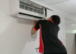 Aircon Maintenance for High-Rise Buildings: Challenges and Solutions