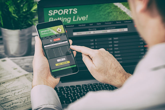 The Impact of Technology on Play99exch’s Betting Platform