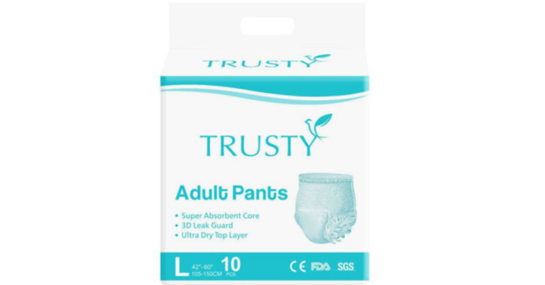 Understanding Adult Diapers for Women: A Practical Guide