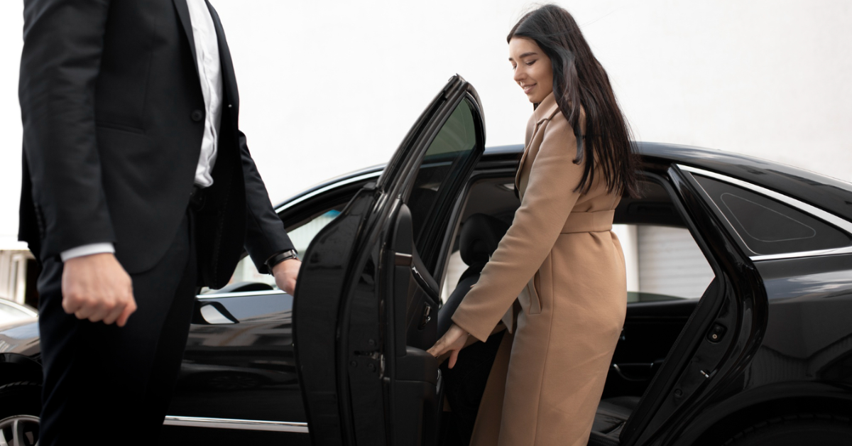 Chauffeur Airport Transfers Melbourne