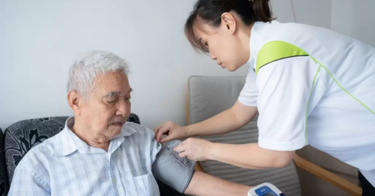 Dementia Day Care in Singapore: Providing Specialized Care for Those in Need