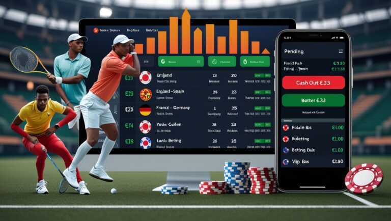 IPL Betting ID 2025 – Join Apbook or Lotus365