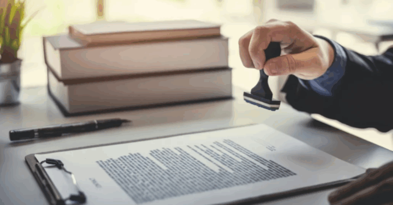 Understanding Apostille Services in Peabody, Massachusetts (MA)