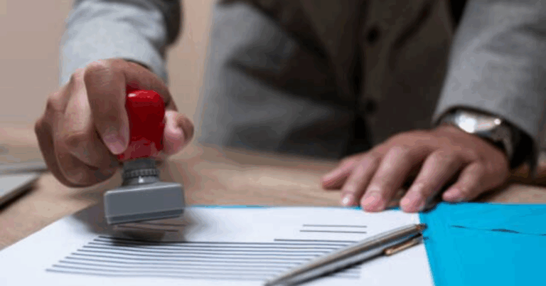 The Role and Importance of a Process Server in Sapulpa, Oklahoma