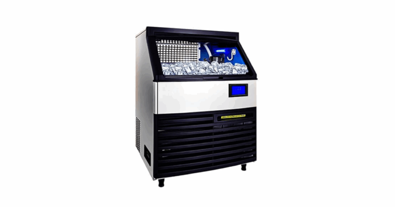 Marine Ice Maker: Essential Equipment for Life at Sea