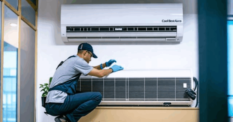 Aircon Service in Singapore: Why It’s Essential for Every Home and Office